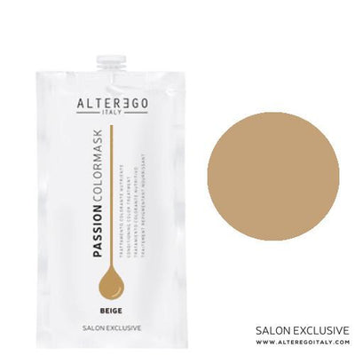 Passion Color Mask Beige-TREATMENT-Hairsense