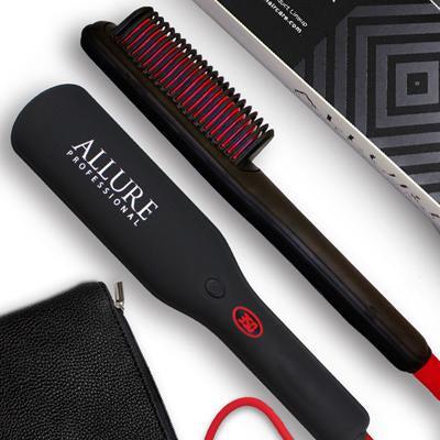 Straightening Brush-HAIR PRODUCT-Hairsense