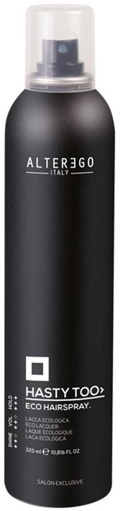 Hasty Too Eco Hairspray-HAIR SPRAY-Hairsense