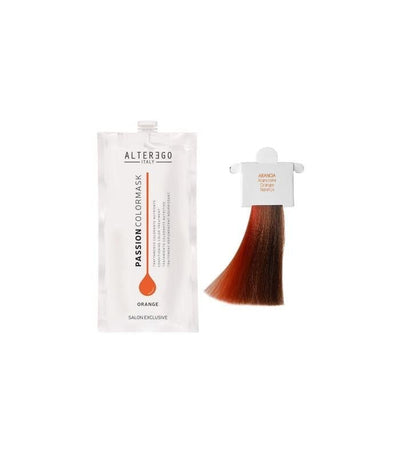 Passion Color Mask Orange-TREATMENT-Hairsense