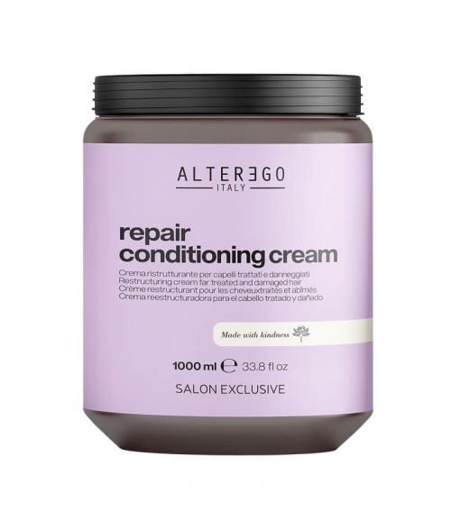 Repair Conditioning Cream-CONDITIONER-Hairsense