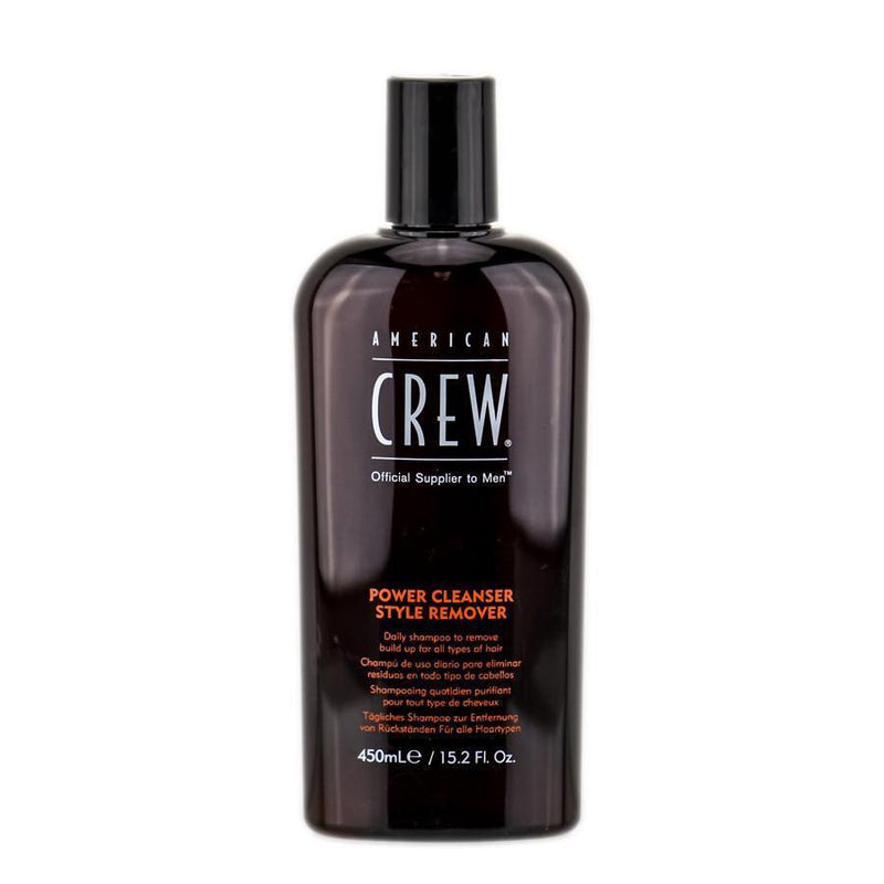 Power Cleanser Style Remover Shampoo-Hairsense