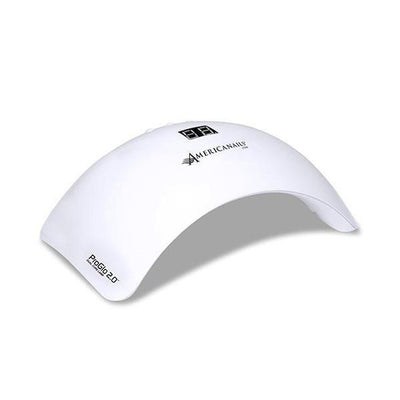 Pro Glo 2.0 Dual Cure Lamp-Hairsense