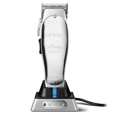 Master Cordless Lithium-ion Clipper Model 12470-Hairsense