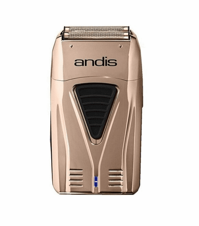 Profoil Lithium Titanium Copper Foil Shaver-Hairsense