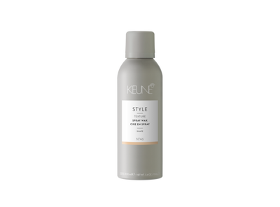 Style Spray Wax-HAIR SPRAY-Hairsense