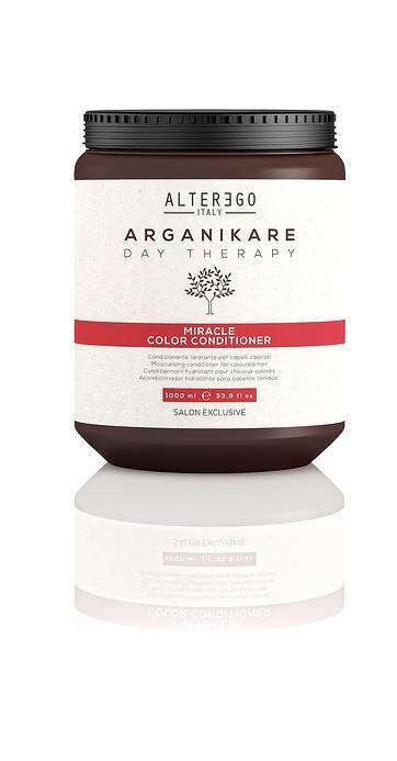 Arganikare Miracle Color Conditioner-Hairsense