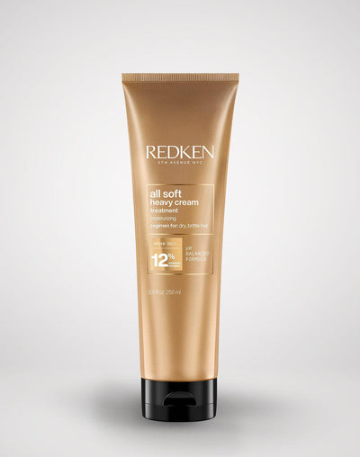All Soft Heavy Cream Treatment-TREATMENT-Hairsense