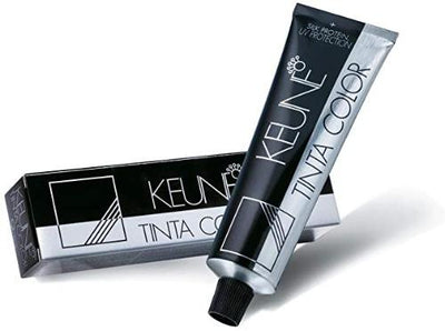 Tinta Color + Silk Protein Solamer Hair Color 7.3 Medium Golden Brown-HAIR COLOR-Hairsense