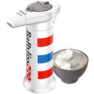 Hot Lather Machine-Hairsense