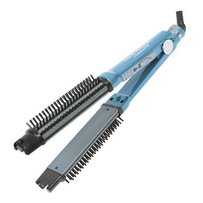 Nano Titanium 1-1/4" Omni Styler model # BABNT8125C-Hairsense