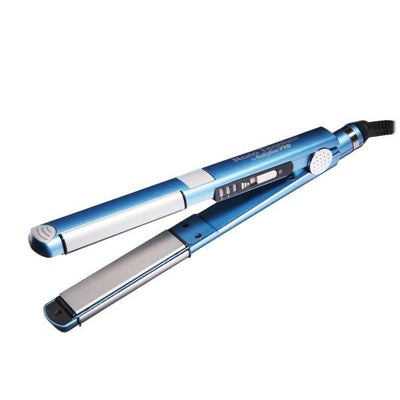 Nano Titanium U-Style 1" flat iron Model # BNT2071C-Hairsense