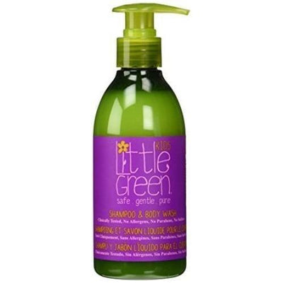 Kids Shampoo & Body Wash-Shampoo & Bodywash-Hairsense