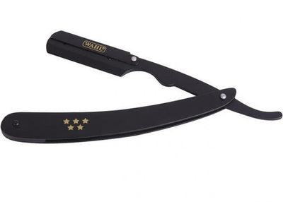 5 Star Series Classic Swing Lock Straight Razor #56752-Hairsense