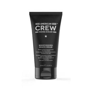 Classic Moisturizing Shave Cream-Hairsense