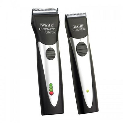 Lithium Chromado & Chromini Combo-Hairsense