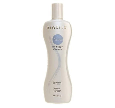 Biosilk Silk Therapy shampoo-Hairsense