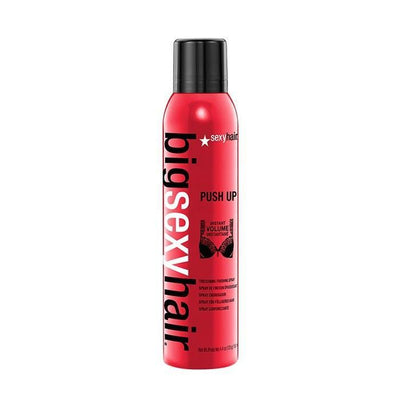 Big Sexy Hair Push Up Instant Thickness Dry Finishing Spray-Hairsense