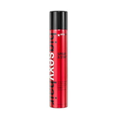 Big Sexy Hair Spray & Stay Intense Hold Hairspray-Hairsense
