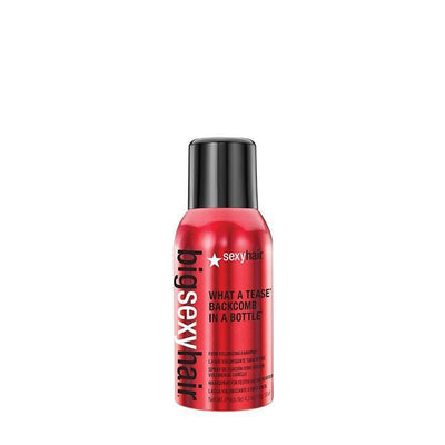 Big Sexy Hair What A Tease Backcomb In A Bottle-Hairsense