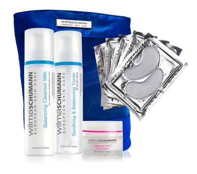 Normal/Combo Take Home Kit-SKIN CARE-Hairsense