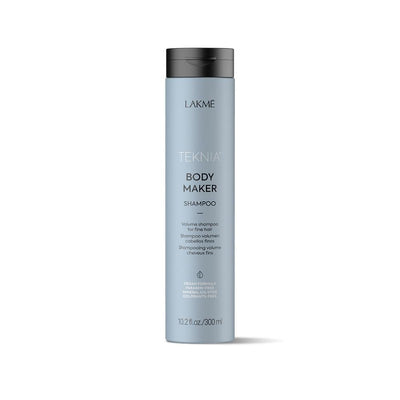 Teknia Body Maker Shampoo-SHAMPOO-Hairsense