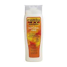 Sulfate-Free Hydrating Cream Conditioner-Hairsense