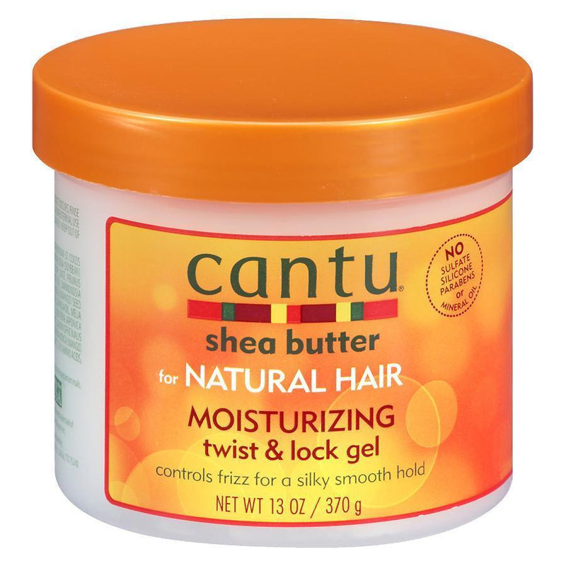 Moisturizing Twist & Lock Gel-Hairsense