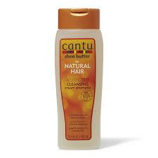Sulfate-Free Cleansing Cream Shampoo-Hairsense
