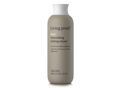 Anti Frizz Nourishing Styling Cream-HAIR PRODUCT-Hairsense
