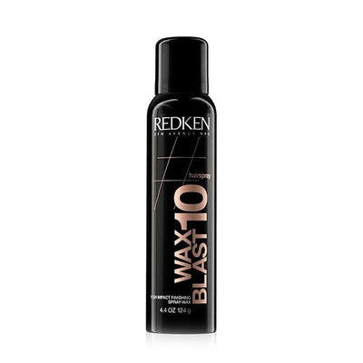Wax Blast 10 Finishing Wax Spray-HAIR SPRAY-Hairsense