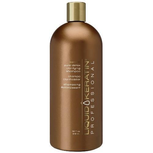 Liquid Keratin Professional Back Bar Treatment Large Bundle-HAIR PRODUCT-Hairsense