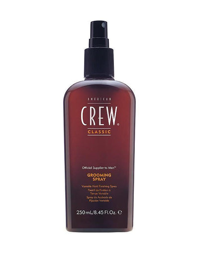 Classic Grooming Spray-Hairsense