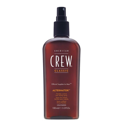 Classic Alternator Styling & Finish Spray-Hairsense