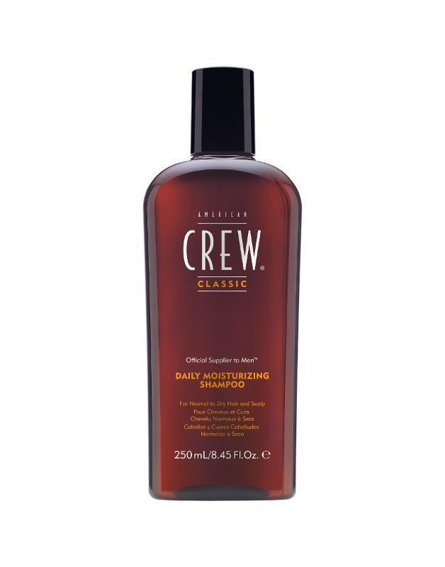 Classic Daily Moisturizing Shampoo-Hairsense