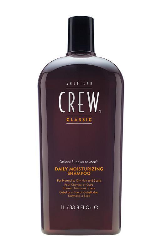 Classic Daily Moisturizing Shampoo-Hairsense