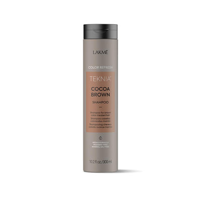Cocoa Brown Shampoo-SHAMPOO-Hairsense