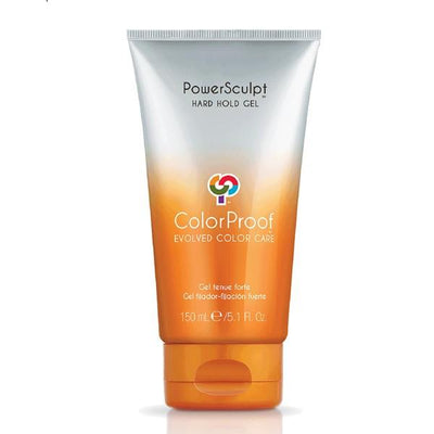 PowerSculpt Hard Hold Gel-styling Gel-Hairsense