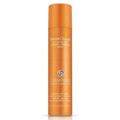 TextureCharge Color Protect Texture + Finishing Spray-HAIR SPRAY-Hairsense