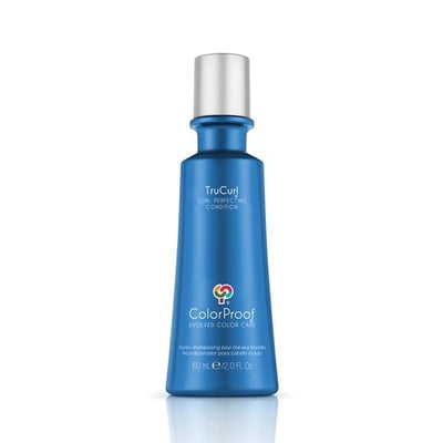 TruCurl Curl Perfecting Conditioner-CONDITIONER-Hairsense