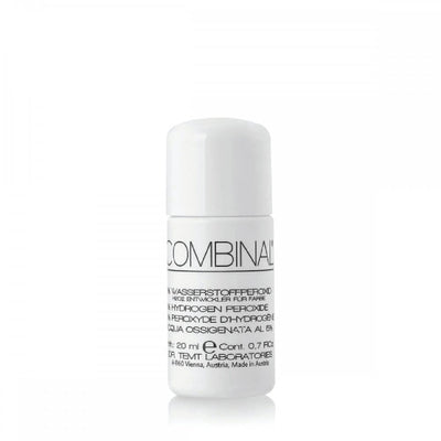 Hydrogen Peroxide 5% 20 ml-Hairsense