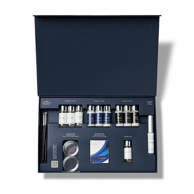 Eyelash Lifting Kit-Hairsense