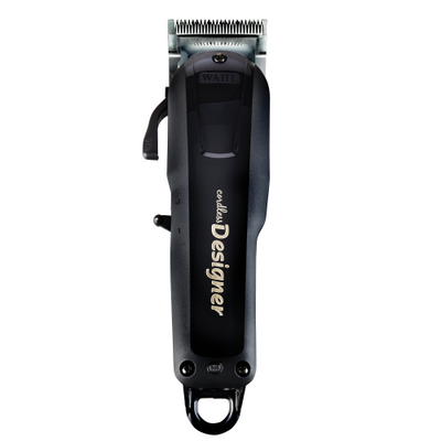 Cordless Designer Clipper-Hairsense