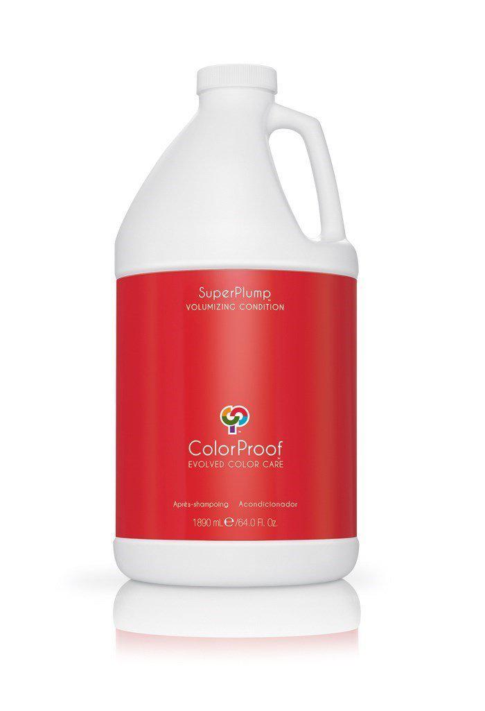SuperPlump Volumizing Conditioner-CONDITIONER-Hairsense