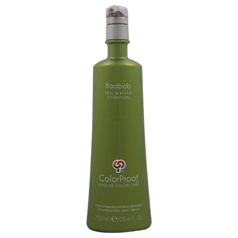 Baobab Heal & Repair Conditioner-CONDITIONER-Hairsense