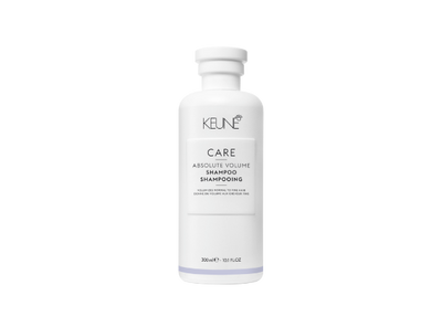 Care Absolute Volume Shampoo-SHAMPOO-Hairsense