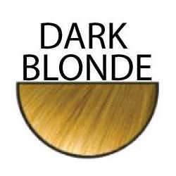 Dark Blonde 28 GR-HAIR COLOR-Hairsense