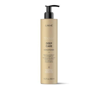 Teknia Deep Care Conditioner-CONDITIONER-Hairsense