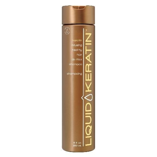 Liquid Keratin Professional Back Bar Treatment Large Bundle-HAIR PRODUCT-Hairsense