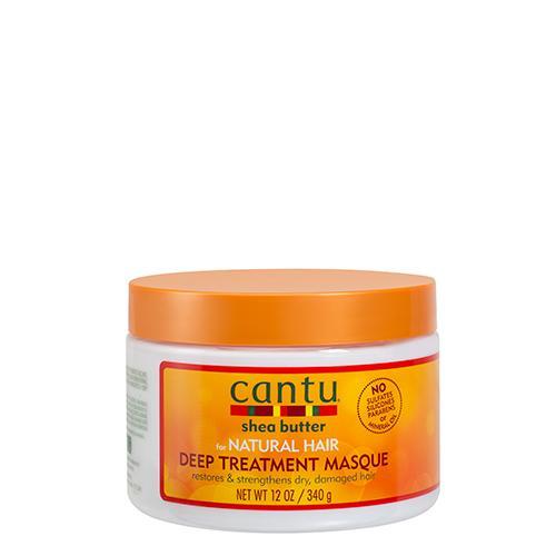 Deep Treatment Masque-Hairsense